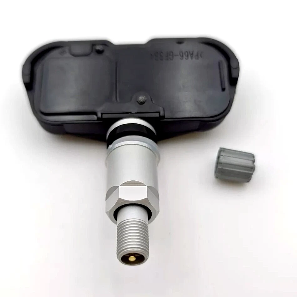 4X 42753-STK-A04 TPMS Tire Pressure Sensor For 2007-2014 Acura TSX PMV-107G Foto 4 de 4