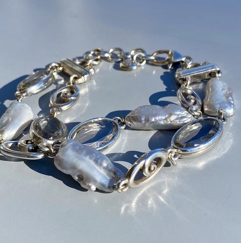 BRIGHTON 7TH HEAVEN BRACELET. NICE!!