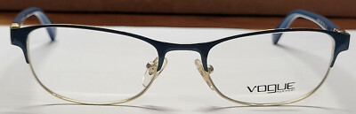 VOGUE 4063-B METAL - CLASSIC - L@@K