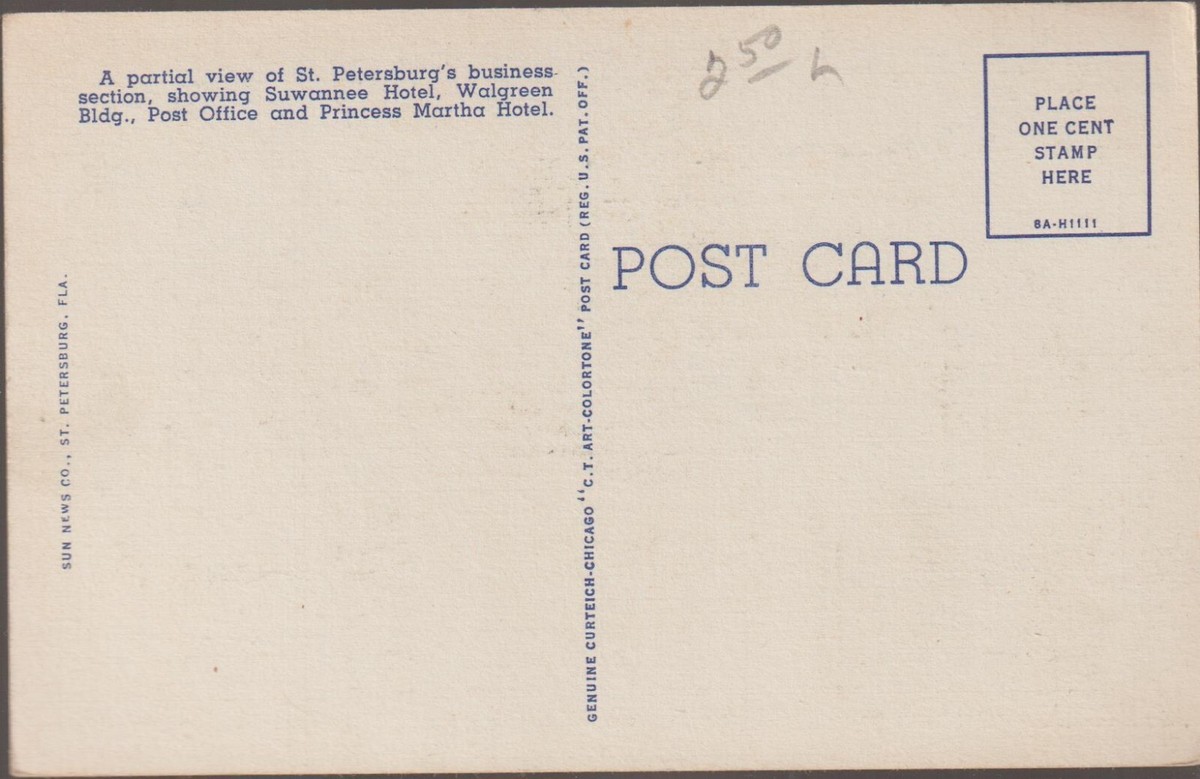 Post Office Does Walgreens Sell Single Stamps St Petersburg