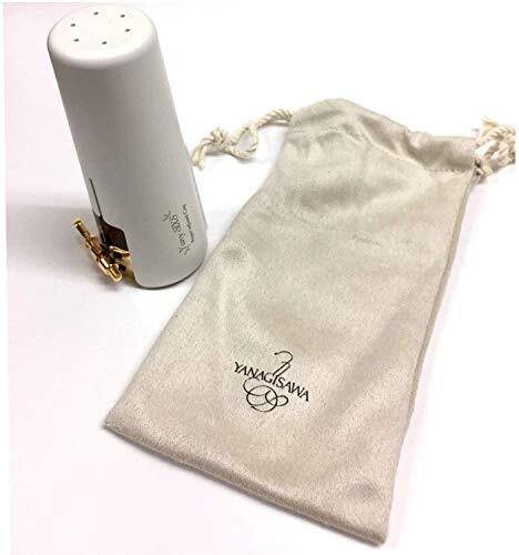 YANAGISAWA Yany SIXS Alto Sax / Bb Clarinet Combined use Ligature