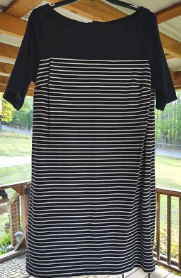 Women's Gap Dress (Sz.L)