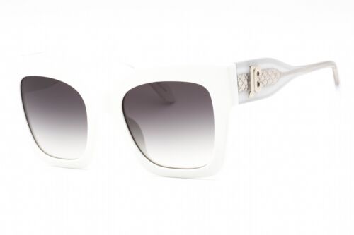 JUST CAVALLI SJC019V-6WY-52 Sunglasses Size 52mm 140mm 22mm white Women NEW