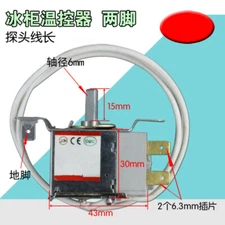 1PC WPF21-EX 2feet Probe 50cm Refrigerator Thermostat