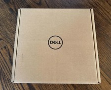 Dell Dock WD19S USB-C 180W Power Adapter