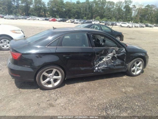 Automatic Transmission AWD Quattro 2.0L Fits 16-18 AUDI A3 724931 — 第 4/4 张图片