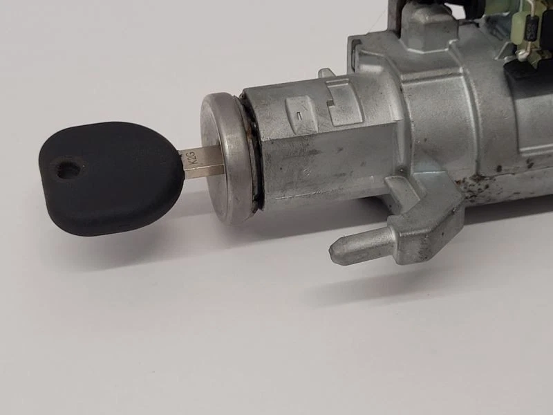 Interruptor de encendido Chevrolet Equinox 2010-2015   Foto 4 de 4