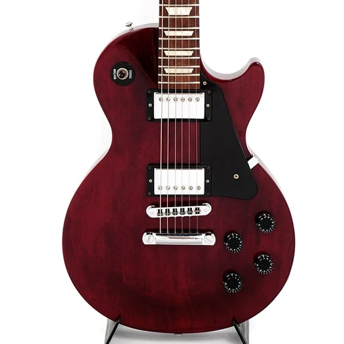 Gibson Used Les Paul Studio Wine Red 2006 Sn. 001061374 No.RG3180