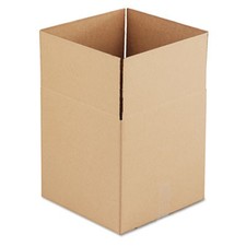Universal Office Products 141414 Cubed Fixed-...