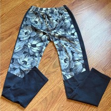 Women's Bottoms | Leggings | Series 8 Fitness | Size M