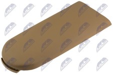 Armlehne NTY EZC-VW-222 für VW GOLF 4 1J1 BORA 1 1J2 Variant 1J5 1J6 PASSAT B5
