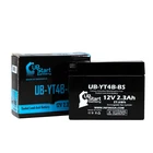 Replacement Battery for 2006 - 2007 Yamaha TTR50E 50CC