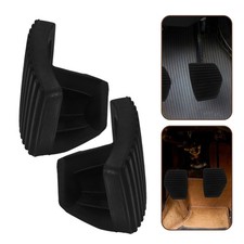 Short Driving Clutch Cover Pedal Extension Brake Pad Replacement