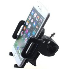For TCL K33/K32 5G - Bicycle Mount Handlebar Holder Bike Cradle Dock