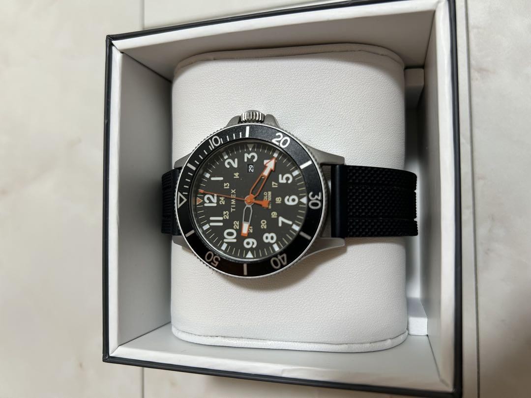 TIMEX TW2R60600 | eBay