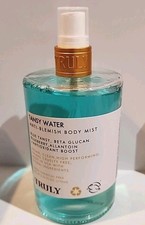 TRULY Tansy Water Anti- Blemish Body Mist 5.7oz NEW