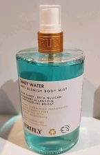 TRULY Tansy Water  Anti- Blemish Body Mist 5.7oz  NEW