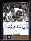 2004 Upper Deck Yankees Classics Dock Ellis #AU-14