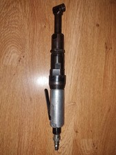 Buckeye Cooper 90 Degree Angle Drill 900 Rpm 14-28 Threaded Aircraft Sheetmetal Buckeye Cooper 90 Degree Angle Drill 900 Rpm 14-28 Threaded Aircraft Sheetmetal