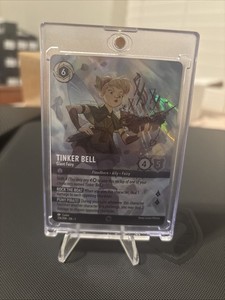 Tinker Bell Enchanted | eBay