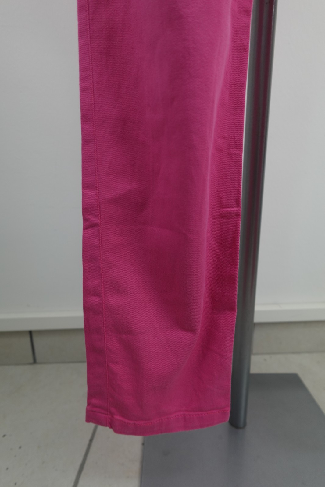 Versace Classic V2 Women's Trousers Size 45/31 Woman Italy Vintage Skinny thumbnail 6