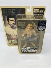 Round 5 MMA Ultimate Collector Figures Guide 47