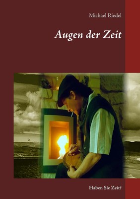 Michael Riedel | Augen der Zeit | Taschenbuch | Deutsch (2019) | Haben Sie Zeit?