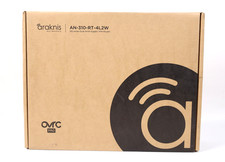NEW Araknis AN-310-RT-4L2W Dual WAN Gigabit VPN Router Firewall Control4 w418