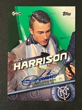 2016 Topps MLS Major League Soccer Cards 22