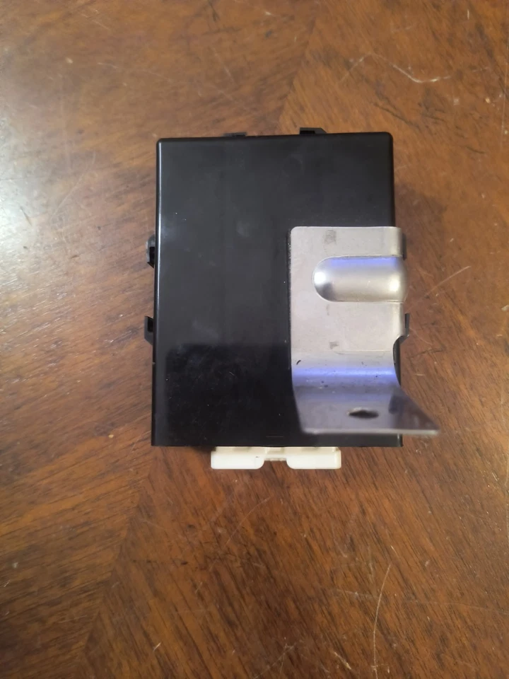 Unidad de módulo de control sin llave Subaru Outback Legacy 2003 2004 2,5 L 88035AE16A OEM Foto 3 de 4