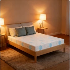 5Inch 6 Inch Gel Memory Foam Mattress in a Box Twin Txl Full Queen Size Mattress