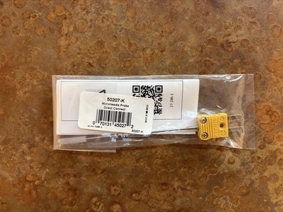 Cooper Atkins 50207-K MicroNeedle Probe