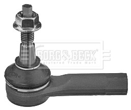 Tie / Track Rod End Left or Right BTR5863 Borg & Beck Joint 1609203 95914910 New - Picture 3 of 8