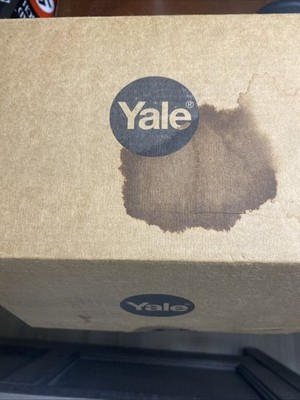 Yale Real Living Electronic YRD110