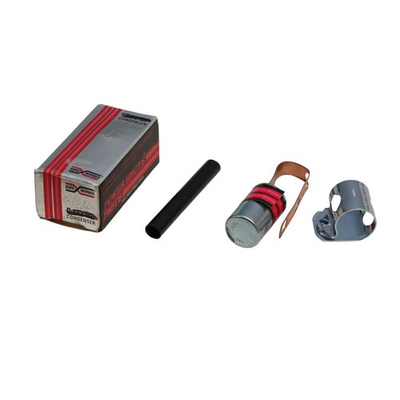 #ad #ad Borg Warner Power Brute High Performance Condenser G 122 HP G136 Al 118 AL118 $14.99