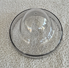 Cuisinart Citrus Juicer Clear Lid Top Cap Replacement Parts for Model CCJ-100
