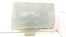 VW PASSAT B5 3B2 Türfensterscheibe hinten links 43R00081 DOT90AS2M30 30367301
