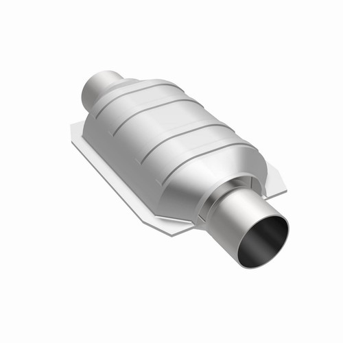 MagnaFlow 334105-JD Fits 1994 1995 Honda Passport 3.2L V6 GAS SOHC Catalytic Con - Picture 23 of 24