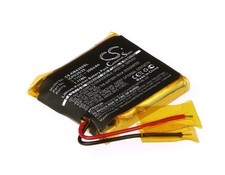 Battery for ROCKETFISH RF-MAB2,RF-MAB2-T P/N: ICP5/25/25 300mAh