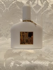 Tom Ford White Patchouli Eau De Parfum 1.7 oz spray 98% full