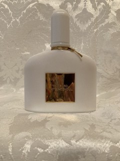 Tom Ford White Patchouli Eau De Parfum 1.7 oz spray 98% full