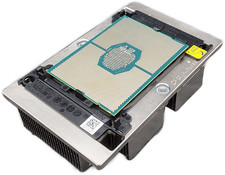 Intel Xeon Silver 4110 8-Core 2.1GHz LGA3647 CPU w/Heatsink Dell