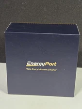 EnergyPort H29 Smart Bracelet – Screenless Fitness Tracker HR Sleep Monitor