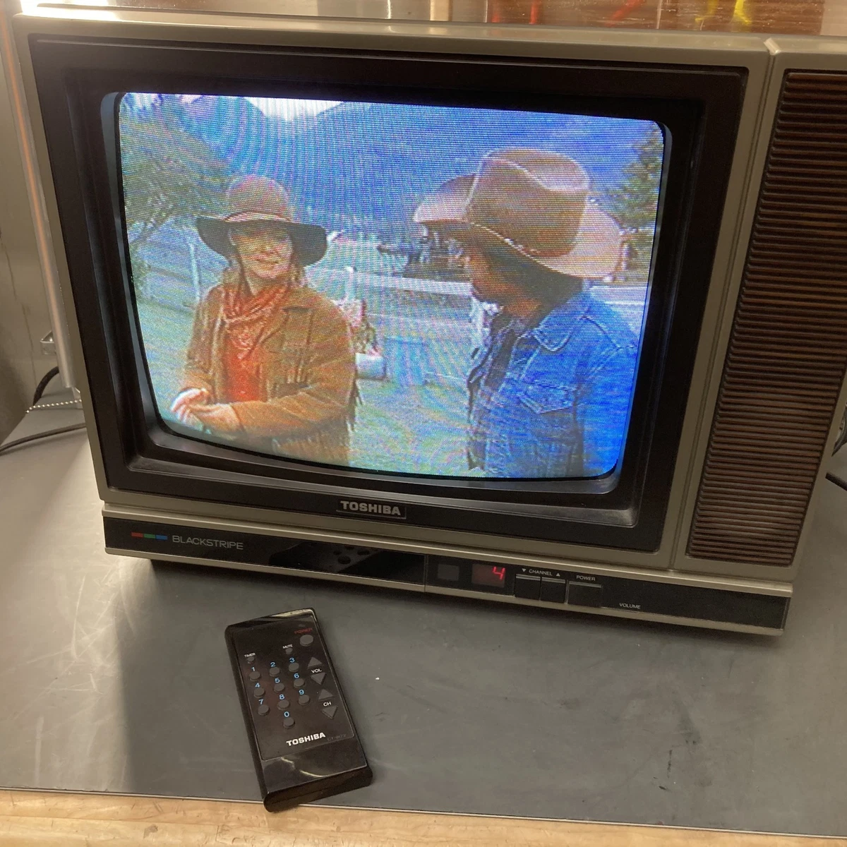 Toshiba Less Than 20 in Screen TVs without Smart TV Features for