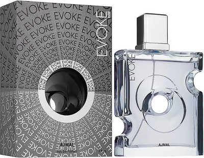 Ajmal Evoke Him Eau de Parfum   90 ml   Herrenduft