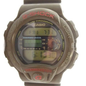 Casio Dw 6100 | eBay