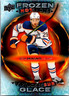 2024-25 UD Tim Hortons LEON DRAISAITL #FH-3 Frozen Hotshots Insert Hockey Card🏒