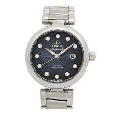 Omega De Ville Ladymatic 425.30.34.20.56.001 Automatic Stainless Steel Women s B