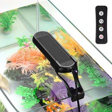 USB Aquarium Timer Led Lights For Fish Tank Full Spectrum Fish Tank Light LED La