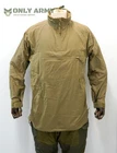 NEW British Army Thermal Smock PCS Light Olive Buffalo Anorak Fleece Lined Jacke
